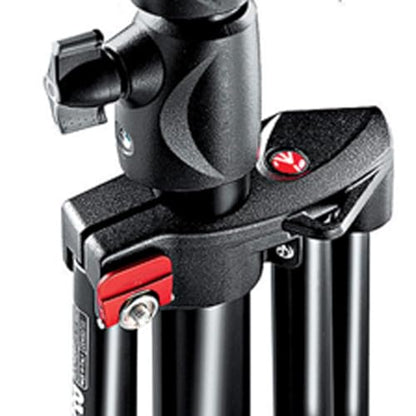 Manfrotto BAC 시리즈 라이트 스탠드 삼각대 3번 사진