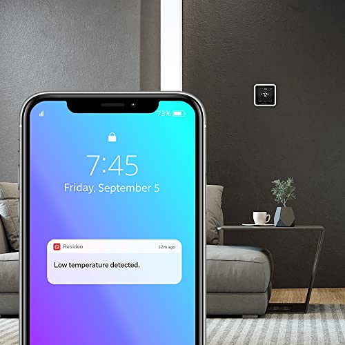 Honeywell Home T5 WiFi 스마트 온도조절기 RTH8800WF2022 8번 사진