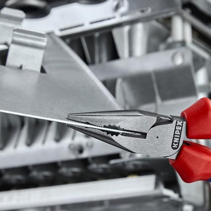KNIPEX 미니 플라이어 세트 00 20 72 V06 코브라 워터펌프플라이어 니들노즈 5번 사진