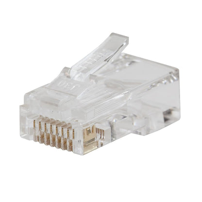 KLEIN TOOLS 래칫 데이터 케이블 RJ45 크림프 툴 8번 사진