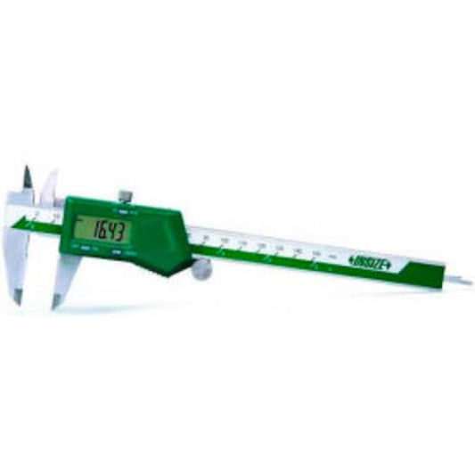 INSIZE 전자식 디지털 캘리퍼스 1108-200 0" - 8" 1번 사진