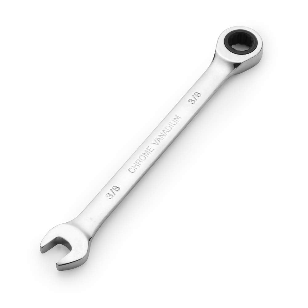FLZOSPER 래칫 렌치 6-32mm 미터 72톱니 콤비네이션 렌치 세트 13번 사진