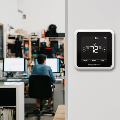 Honeywell Home T5 WiFi 스마트 온도조절기 RTH8800WF2022 7번 사진
