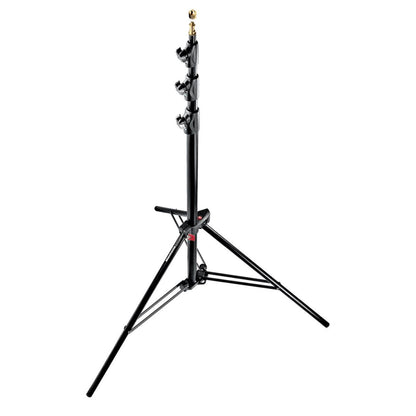 Manfrotto BAC 시리즈 라이트 스탠드 삼각대 8번 사진