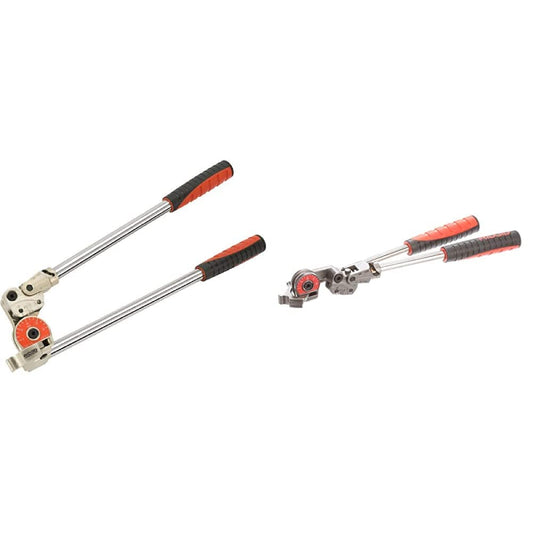 RIDGID 38048 Model 608 스테인리스 헤비듀티 파이프 벤더 1/2인치 튜브 벤딩기 1번 사진