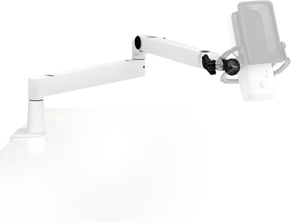Elgato Wave Mic Arm LP White 740mm 붐 암 1번 사진