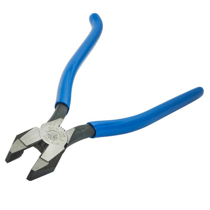 KLEIN TOOLS 94508 철근공 플라이어 니퍼 세트 6번 사진