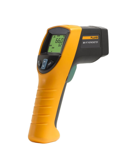 Fluke 561 HVAC Pro 적외선 온도계 -40 to +1022°F 1번 사진