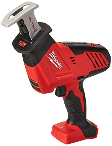 Milwaukee M18 18V 충전식 핵잘 레시프로쏘 2625-20 1번 사진