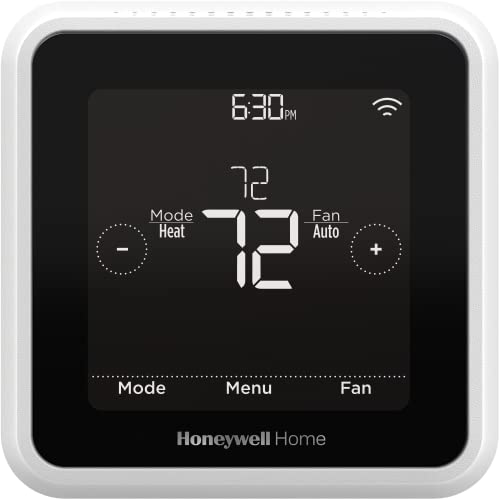 Honeywell Home T5 WiFi 스마트 온도조절기 RTH8800WF2022 1번 사진