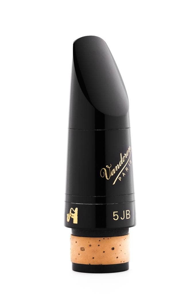 Vandoren 5JB BB 클라리넷 마우스피스 8번 사진