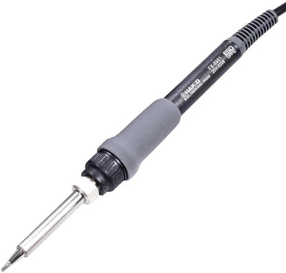 Hakko FX-888DX 디지털 납땜 스테이션 로터리 인코더 6번 사진