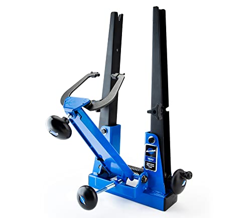 Park Tool 트루잉 스탠드 TS 29인치 휠 200mm 허브 디스크 로터 1번 사진