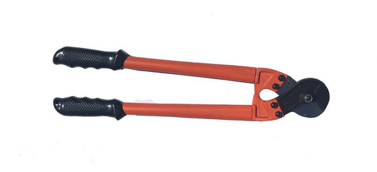 VistaView CableTec 경화강 케이블 커터 1/4" (18인치) 1번 사진