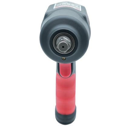 BESWELL 에어 임팩트 렌치 1/2인치 BW-112BN 1180 Ft-Lbs 10종 세트 3번 사진