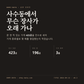 사수동 표지