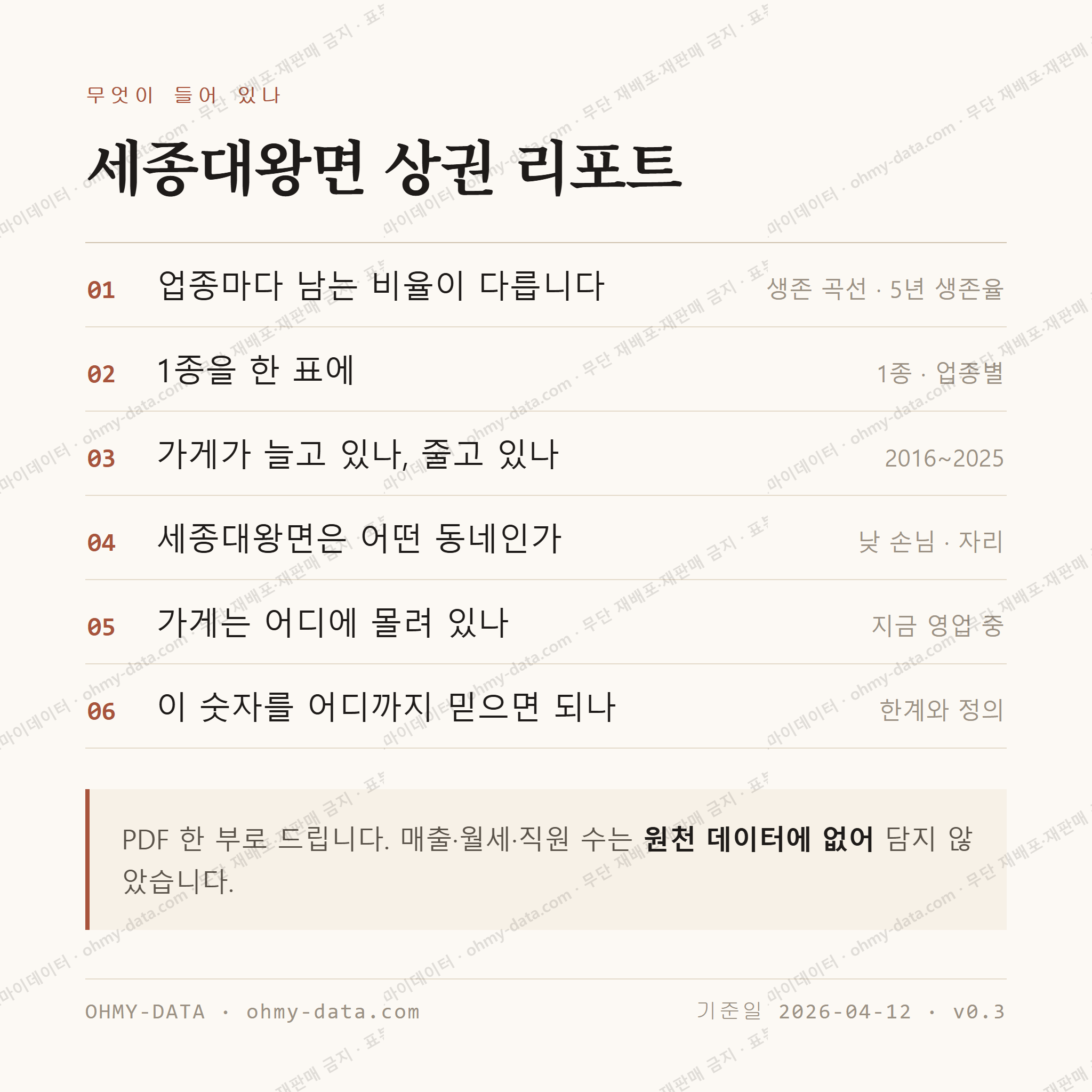세종대왕면 맛보기 4