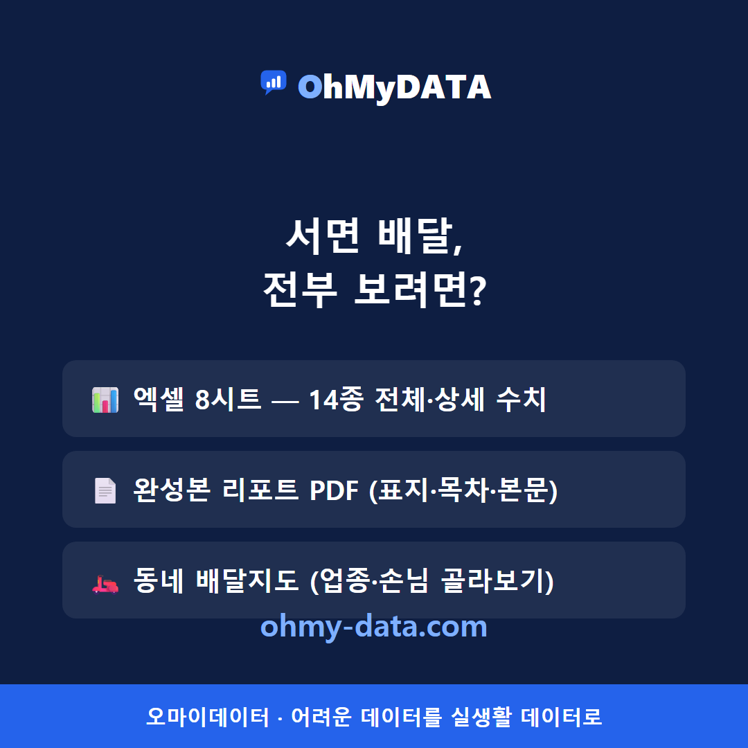 서면 맛보기 4/4
