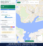 인터랙티브 지도 미리보기(실제 상품은 클릭형 HTML)