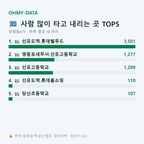 양평동4가 맛보기