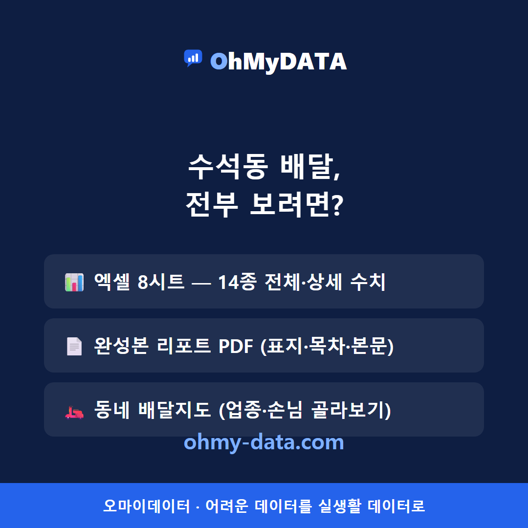 수석동 맛보기 4/4
