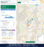 인터랙티브 지도 미리보기(실제 상품은 클릭형 HTML)