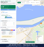 인터랙티브 지도 미리보기(실제 상품은 클릭형 HTML)