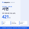 서면 대중교통 입지팩 표지