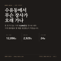 수유동 표지
