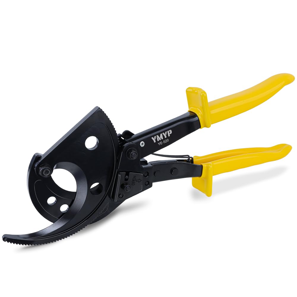 YMYP 케이블 커터 키트 YE-60D/YE-36D/YE-325/YE-520 8번 사진