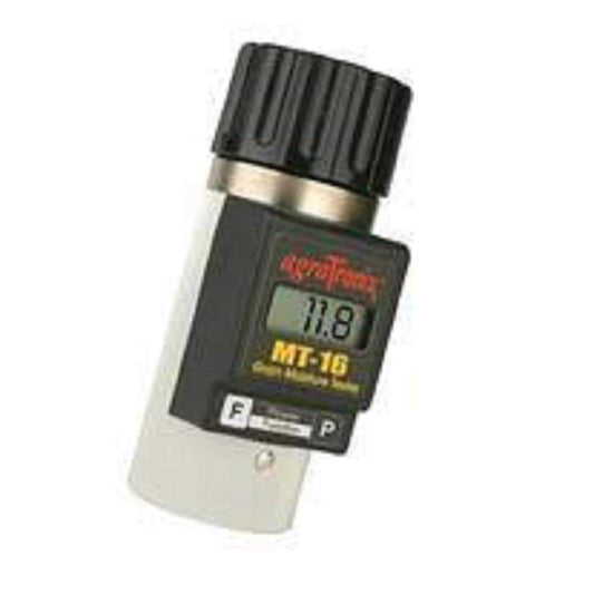 AgraTronix MT-16 휴대용 곡물 수분계 2번 사진