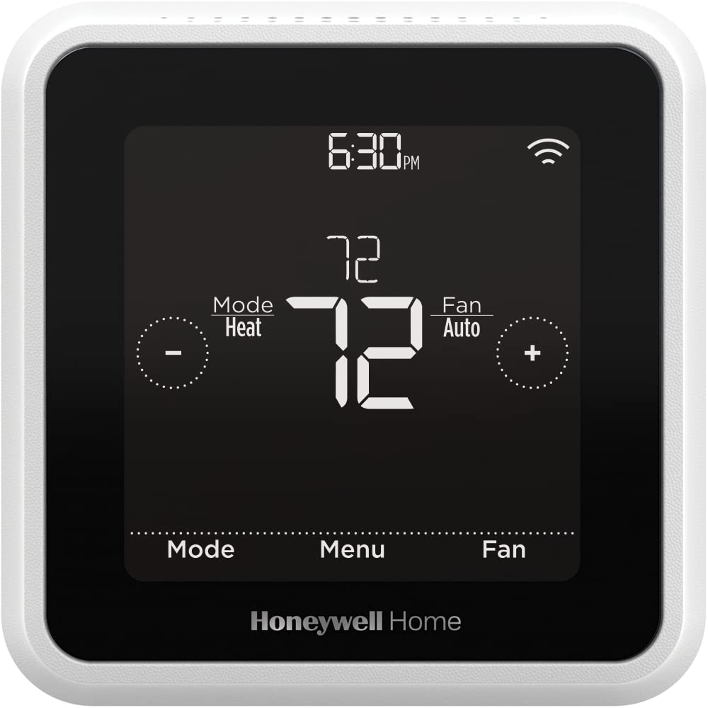 Honeywell Home T5 WiFi 스마트 온도조절기 RTH8800WF2022 10번 사진