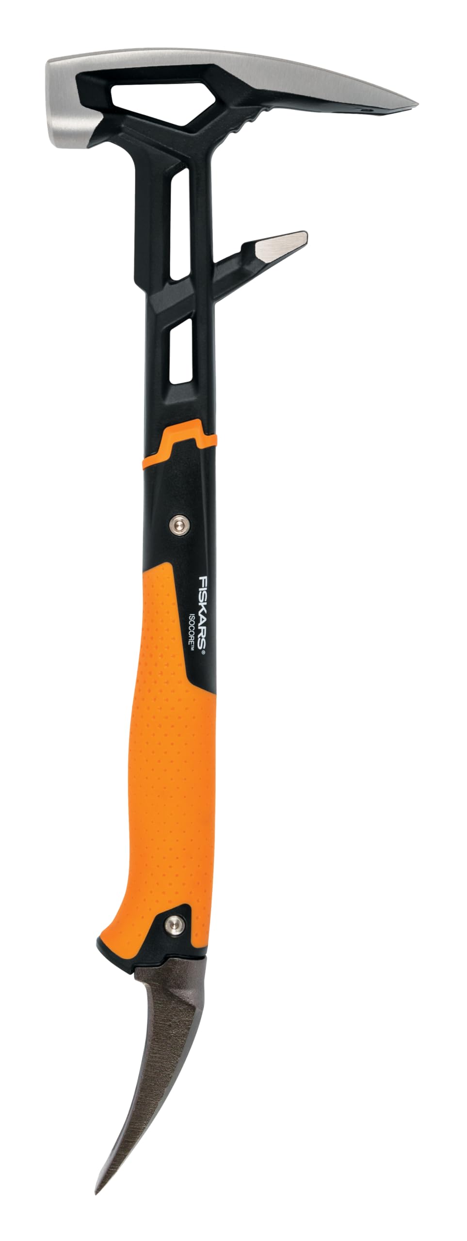 Fiskars 프로 아이소코어 18인치 렉킹바 충격흡수 해머 크로우바 2번 사진