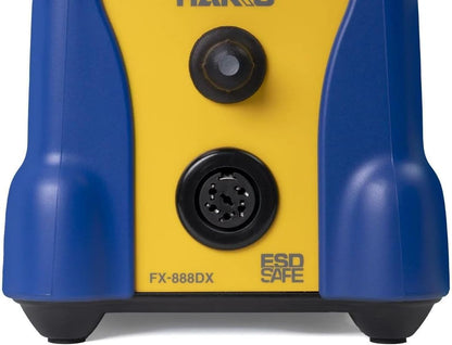 Hakko FX-888DX 디지털 납땜 스테이션 로터리 인코더 5번 사진