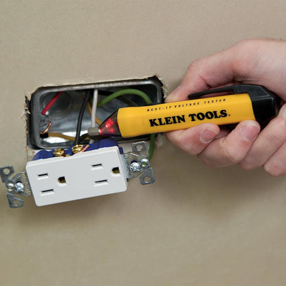 KLEIN TOOLS 80067 전기 테스터 키트 IR 온도계 멀티미터 6번 사진