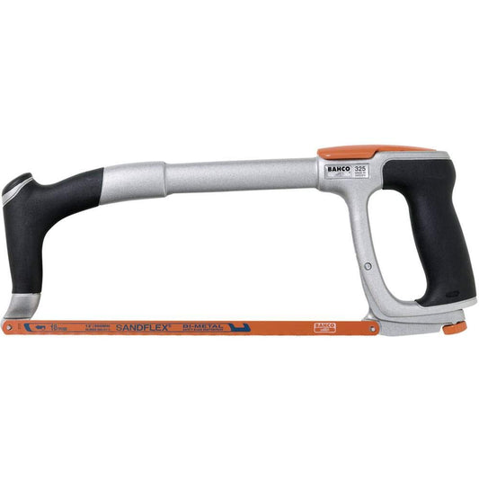 Bahco 325 에르고 핸들 쇠톱 300mm 12인치 1번 사진
