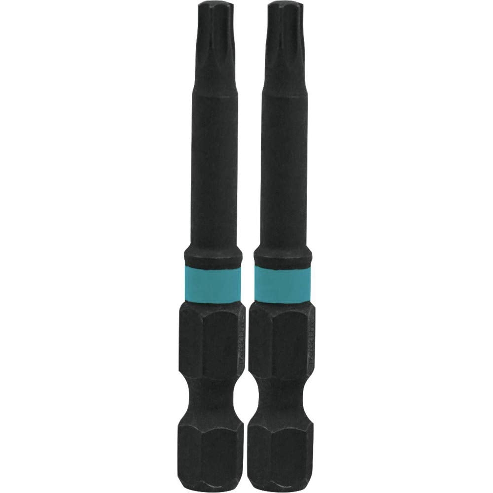 Makita Impactx T10 Torx 2″ 파워 비트 스크루드라이버 5번 사진