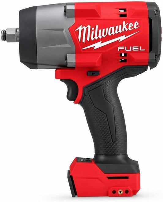 Milwaukee M18 Fuel 1/2 하이 토크 임팩트 렌치 FRICTI 포함 1번 사진