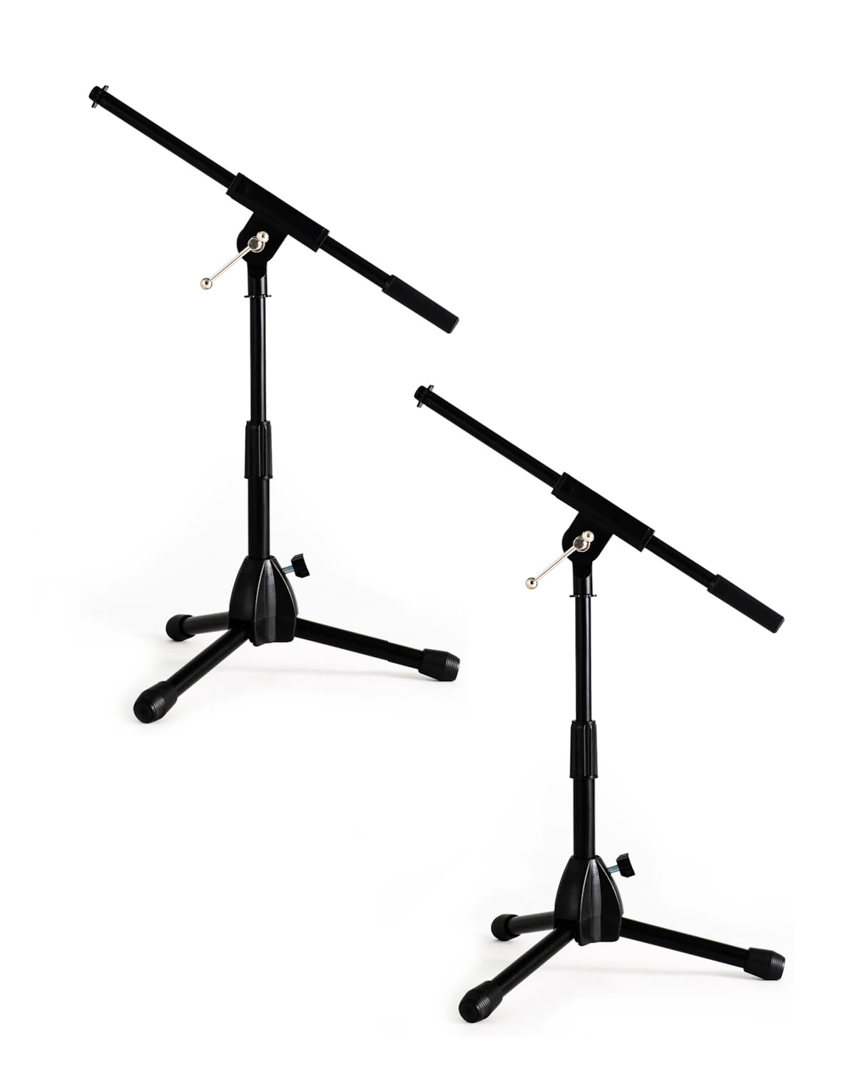 Stage Rocker 삼각대 로우 프로파일 마이크 붐 스탠드 9.65-16.93 inch 8번 사진