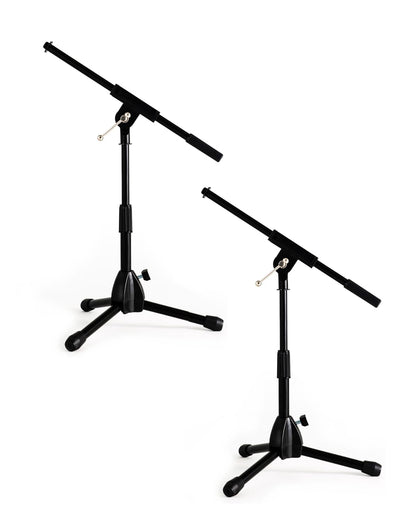 Stage Rocker 삼각대 로우 프로파일 마이크 붐 스탠드 9.65-16.93 inch 8번 사진