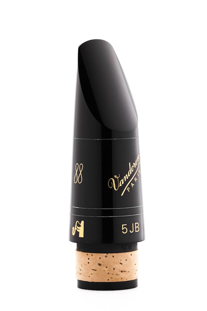 Vandoren 5JB BB 클라리넷 마우스피스 2번 사진