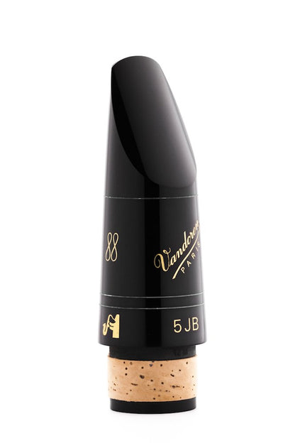 Vandoren 5JB BB 클라리넷 마우스피스 2번 사진