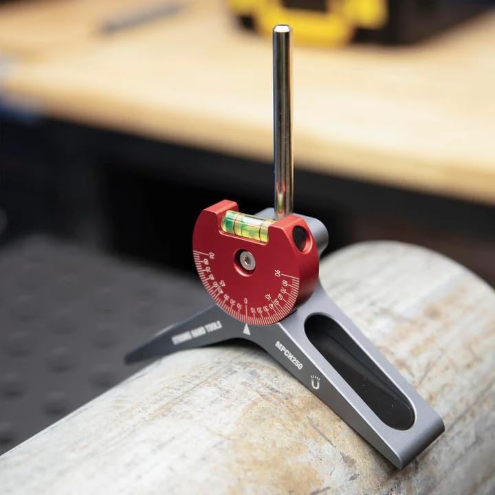Strong Hand Tools 마그네틱 파이프 센터링 헤드 MPCH250 7번 사진