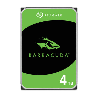 Seagate BarraCuda 내장 하드 드라이브 HDD 3.5 Inch SATA 6Gb/s 7200 RPM 8번 사진