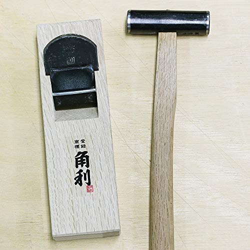 KAKURI 일본 대패 KANNA 목공 수동 핸드플래너 5번 사진