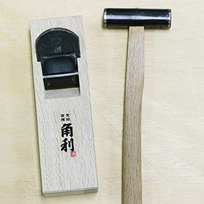 KAKURI 일본 대패 KANNA 목공 수동 핸드플래너 5번 사진