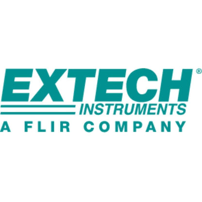 Extech EX360 소형 디지털 멀티미터 AC DC 전압 전류 저항 다이오드 연속성 배터리 테스트 NCV 2번 사진