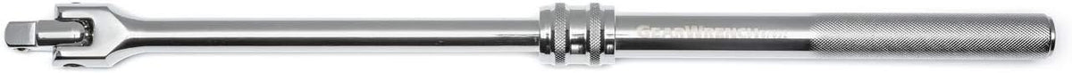 GEARWRENCH 1/2인치 드라이브 익스텐더블 플렉스 핸들 Breaker Bar 87852 1번 사진
