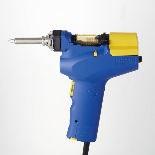 Hakko 휴대용 디솔더링 툴 FR-301 흡입식 납흡입기 1번 사진