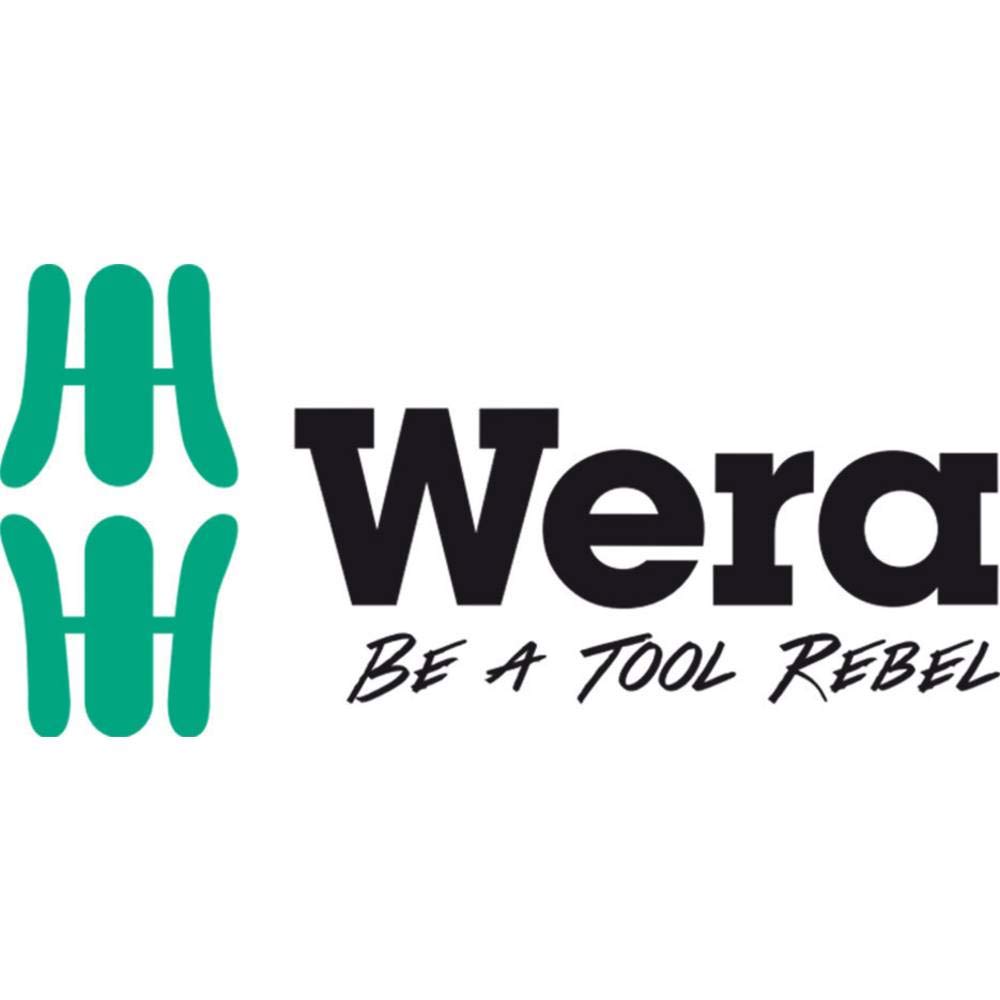 Wera Kraftform Kompakt 정밀 스크루드라이버 교체 세트 2번 사진